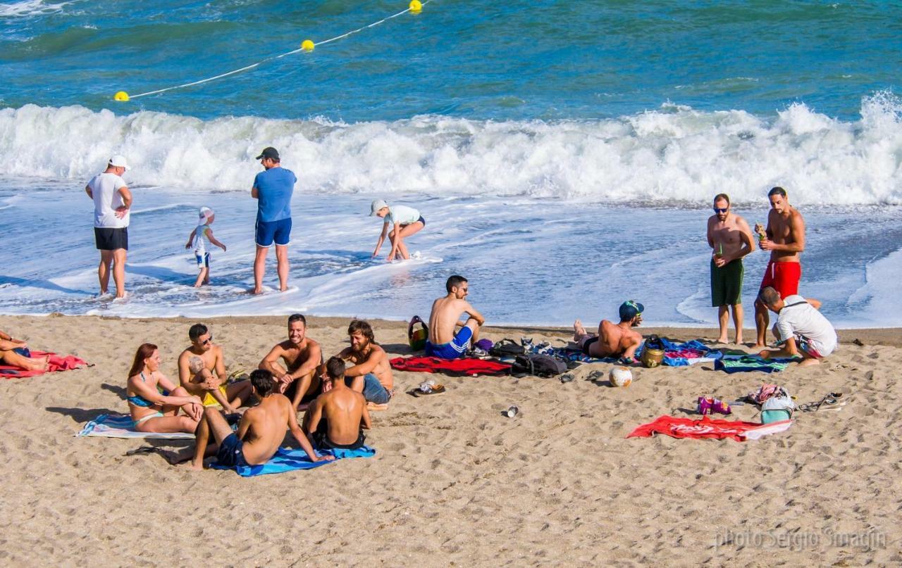 ベナルマデナLomas De Mena, 21 - Atico Con Vistas Al Mar - Piscina Y Barbacoa - Parking Gratis - Excelente Conexion Wifiアパートメント エクステリア 写真